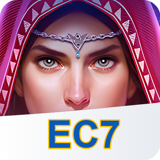 Logo Oficial EC7BET Download