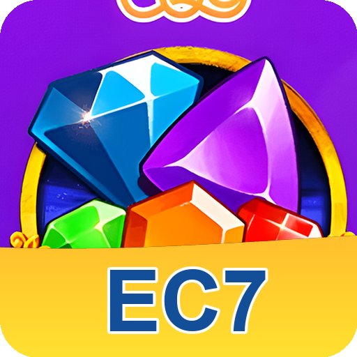 Formulário de Registro EC7BET
